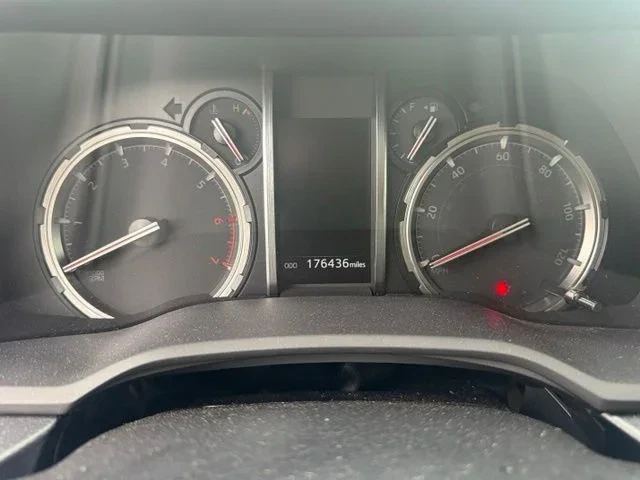 2020 Toyota 4Runner 5th Gen - Image 5 of 5