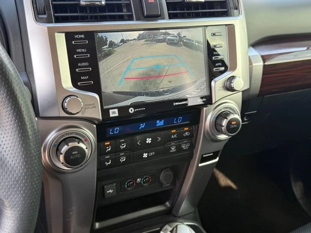 2020 Toyota 4Runner 5th Gen - Image 20 of 20