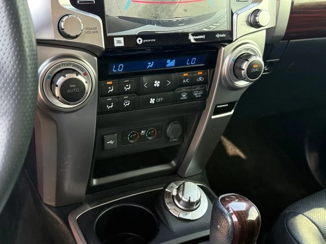 2020 Toyota 4Runner 5th Gen - Image 19 of 20