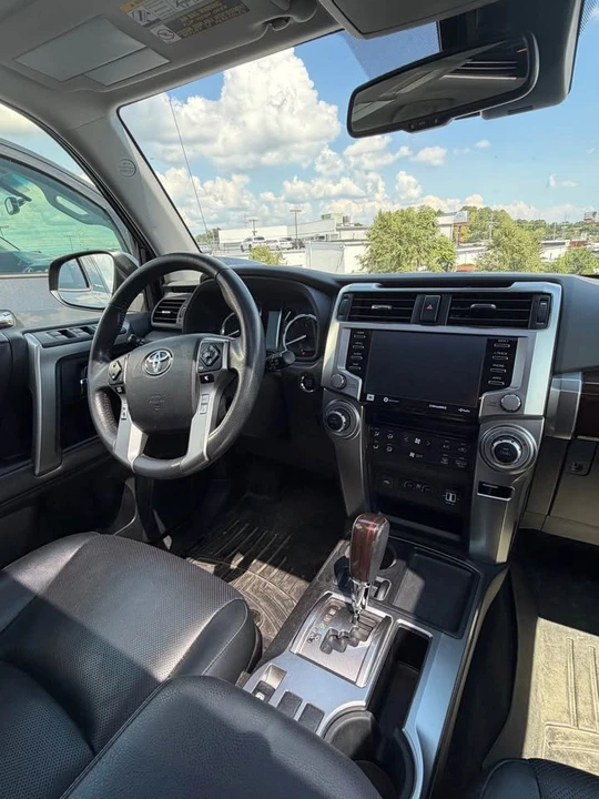 2020 Toyota 4Runner 5th Gen - Image 3 of 7
