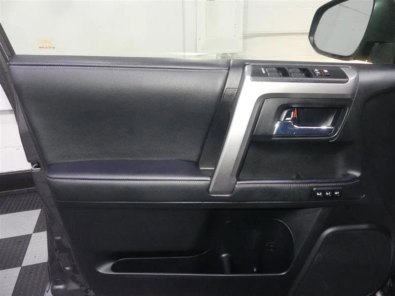 2020 Toyota 4Runner 5th Gen - Image 17 of 20