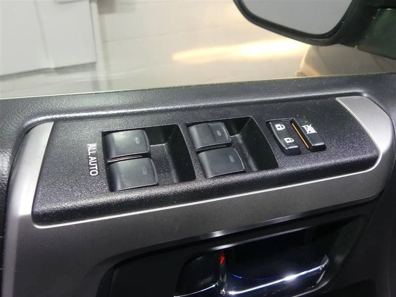 2020 Toyota 4Runner 5th Gen - Image 19 of 20