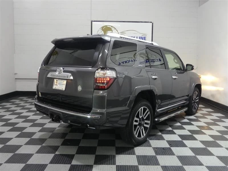 2020 Toyota 4Runner 5th Gen - Image 10 of 20