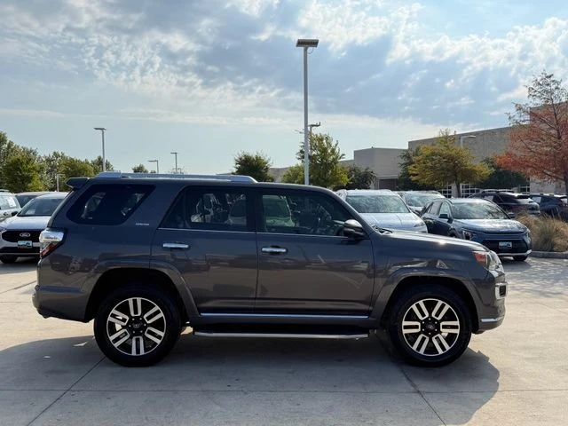2020 Toyota 4Runner 5th Gen - Image 4 of 20