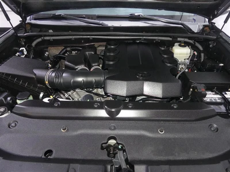 2020 Toyota 4Runner 5th Gen - Image 12 of 20