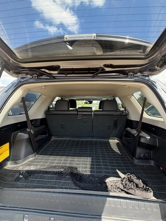 2020 Toyota 4Runner 5th Gen - Image 7 of 7