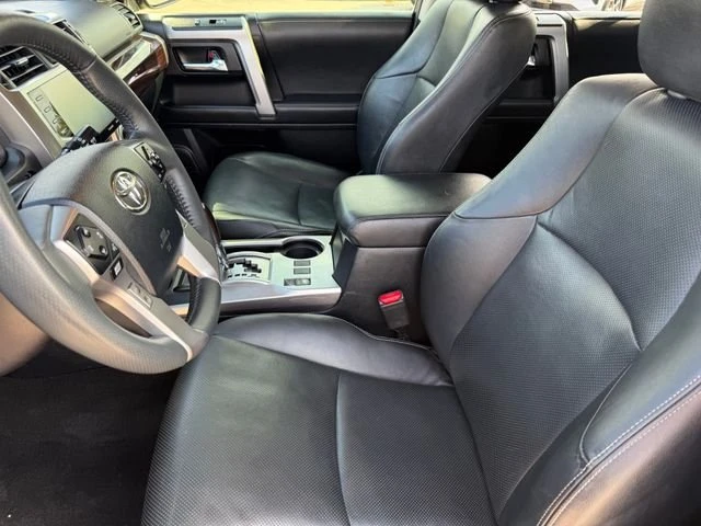 2020 Toyota 4Runner 5th Gen - Image 12 of 20