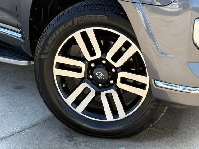 2020 Toyota 4Runner 5th Gen - Image 2 of 20