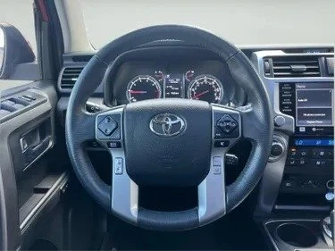 2020 Toyota 4Runner 5th Gen - Image 15 of 20