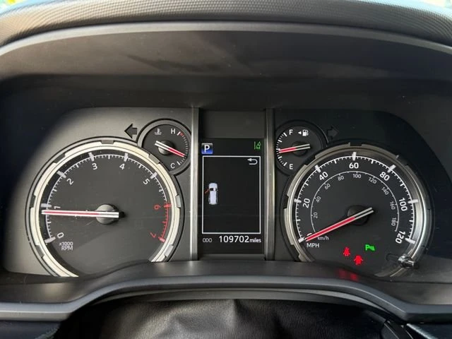 2020 Toyota 4Runner 5th Gen - Image 16 of 20