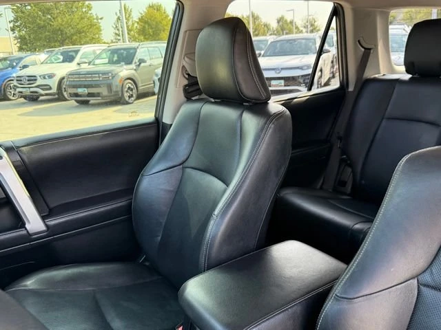 2020 Toyota 4Runner 5th Gen - Image 15 of 20
