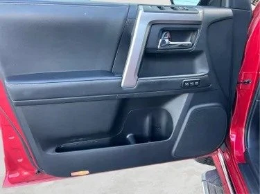 2020 Toyota 4Runner 5th Gen - Image 19 of 20