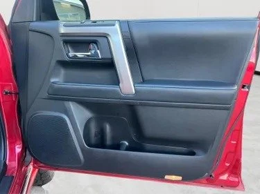 2020 Toyota 4Runner 5th Gen - Image 18 of 20