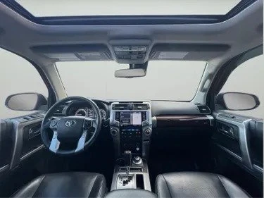 2020 Toyota 4Runner 5th Gen - Image 8 of 20