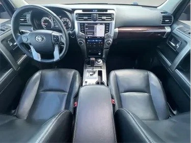 2020 Toyota 4Runner 5th Gen - Image 2 of 20