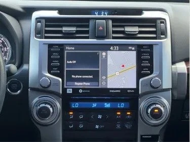 2020 Toyota 4Runner 5th Gen - Image 11 of 20