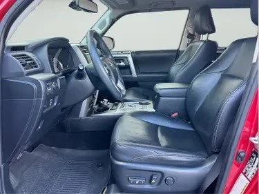 2020 Toyota 4Runner 5th Gen - Image 9 of 20