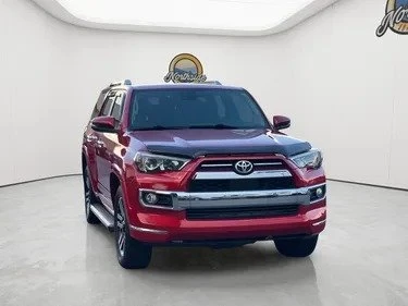 2020 Toyota 4Runner 5th Gen - Image 7 of 20