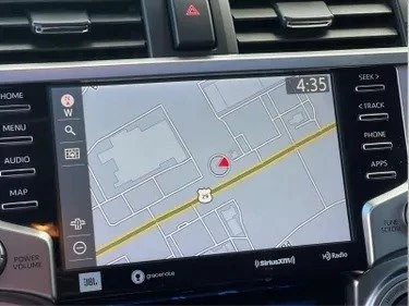 2020 Toyota 4Runner 5th Gen - Image 4 of 20