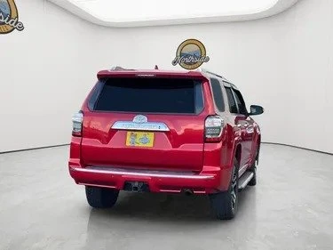 2020 Toyota 4Runner 5th Gen - Image 5 of 20