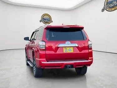 2020 Toyota 4Runner 5th Gen - Image 3 of 20