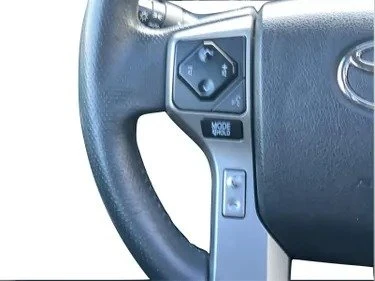 2020 Toyota 4Runner 5th Gen - Image 14 of 20