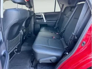 2020 Toyota 4Runner 5th Gen - Image 10 of 20