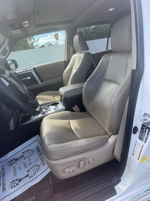 2020 Toyota 4Runner 5th Gen - Image 3 of 9
