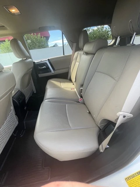 2020 Toyota 4Runner 5th Gen - Image 9 of 9