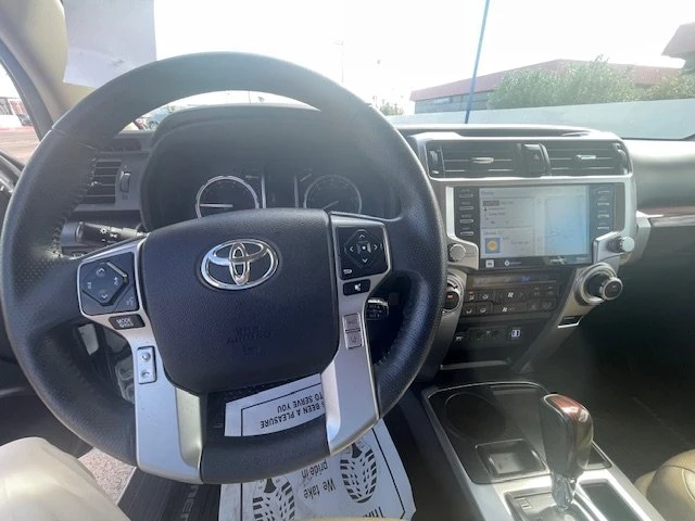 2020 Toyota 4Runner 5th Gen - Image 6 of 9