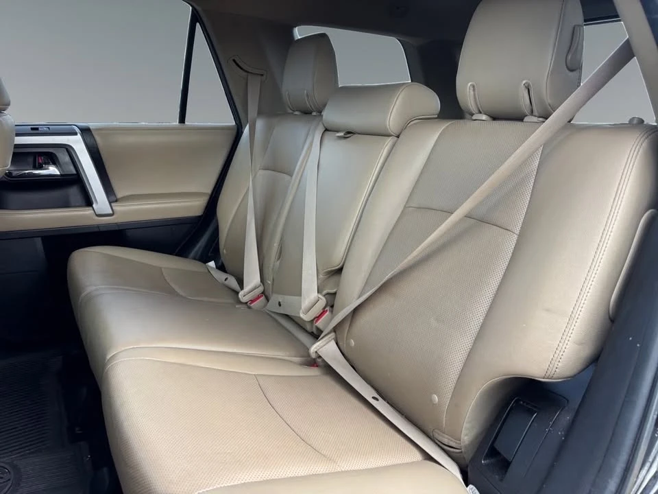 2020 Toyota 4Runner 5th Gen - Image 13 of 13