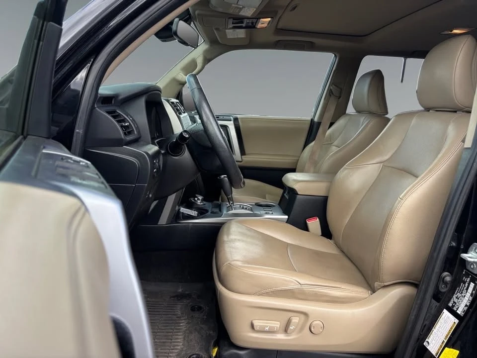 2020 Toyota 4Runner 5th Gen - Image 9 of 13