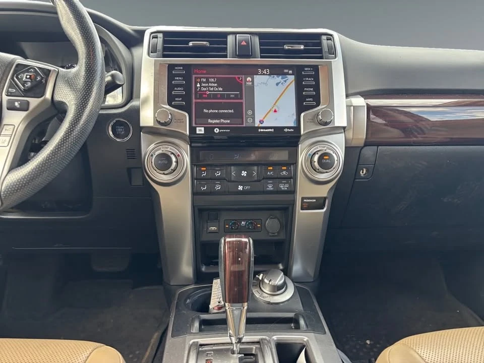 2020 Toyota 4Runner 5th Gen - Image 11 of 13