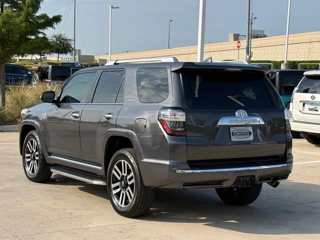 2020 Toyota 4Runner 5th Gen - Image 8 of 20