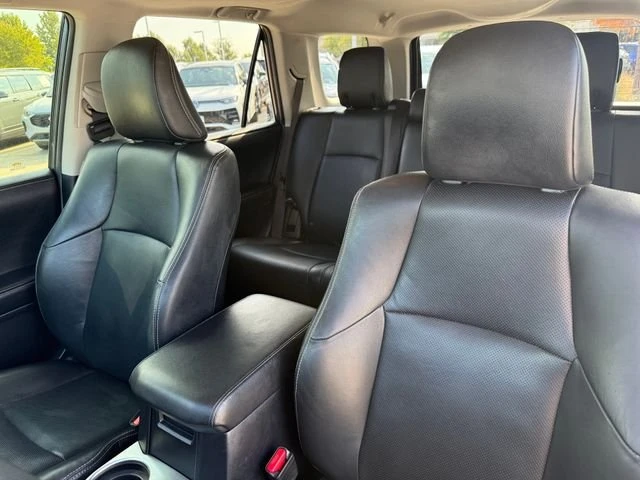 2020 Toyota 4Runner 5th Gen - Image 10 of 20