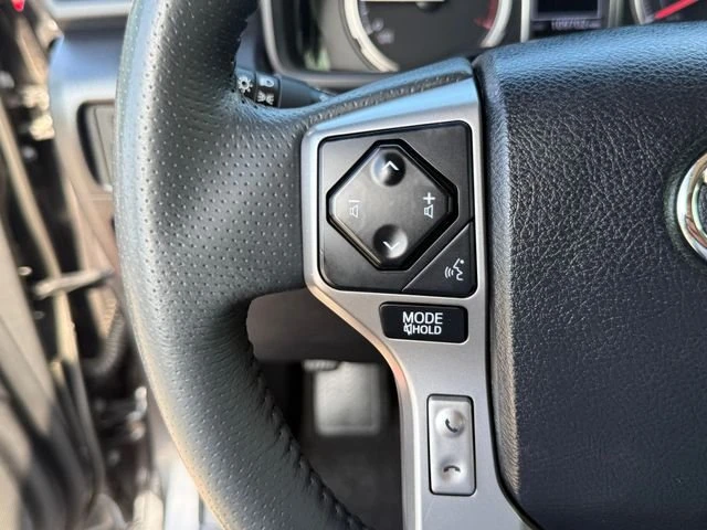 2020 Toyota 4Runner 5th Gen - Image 18 of 20