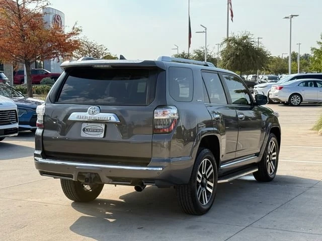 2020 Toyota 4Runner 5th Gen - Image 5 of 20