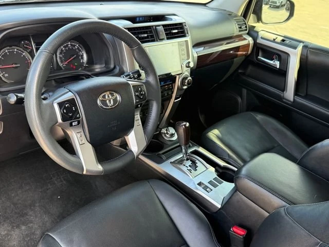 2020 Toyota 4Runner 5th Gen - Image 9 of 20