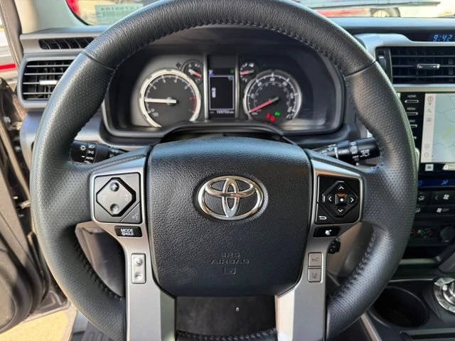 2020 Toyota 4Runner 5th Gen - Image 13 of 20