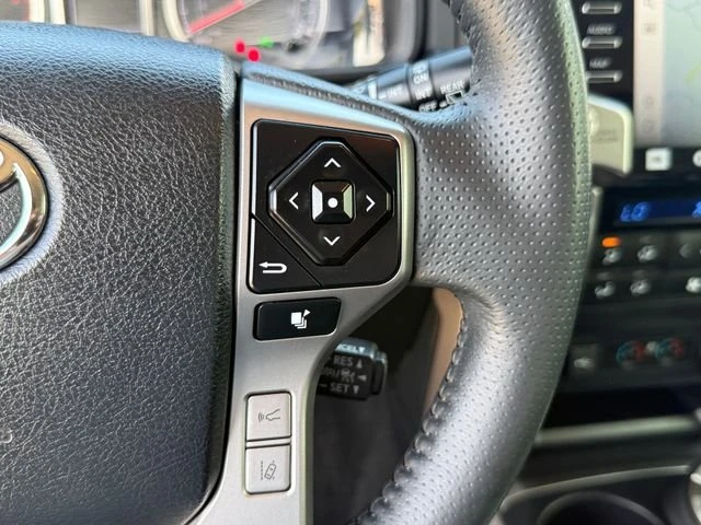 2020 Toyota 4Runner 5th Gen - Image 17 of 20