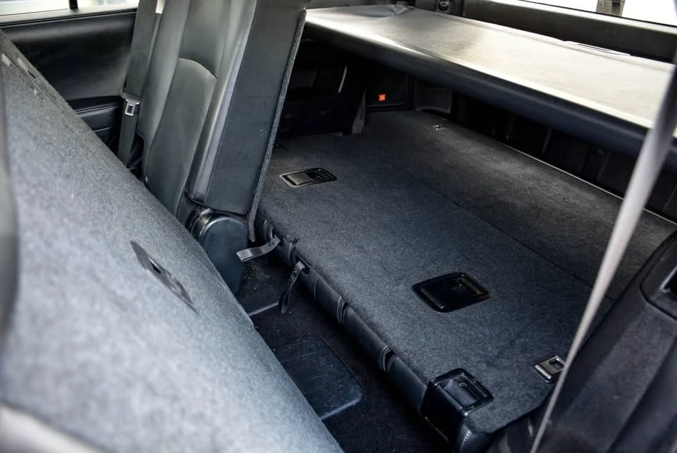 2020 Toyota 4Runner 5th Gen - Image 18 of 20