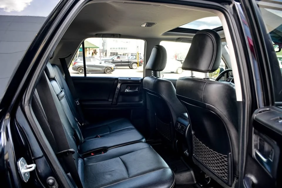 2020 Toyota 4Runner 5th Gen - Image 14 of 20