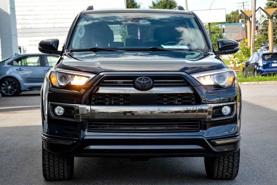 2020 Toyota 4Runner 5th Gen - Image 10 of 20