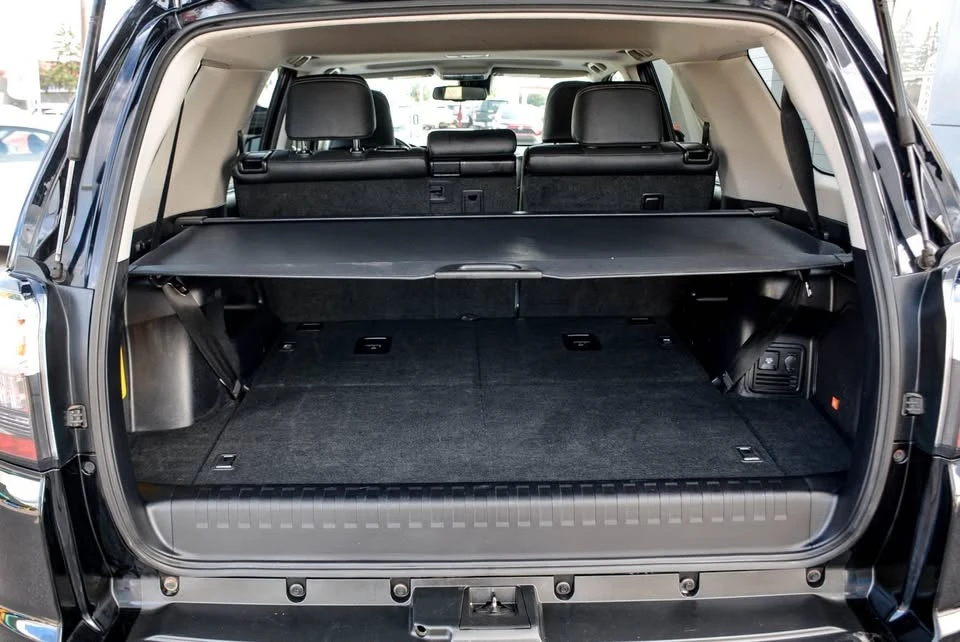 2020 Toyota 4Runner 5th Gen - Image 19 of 20