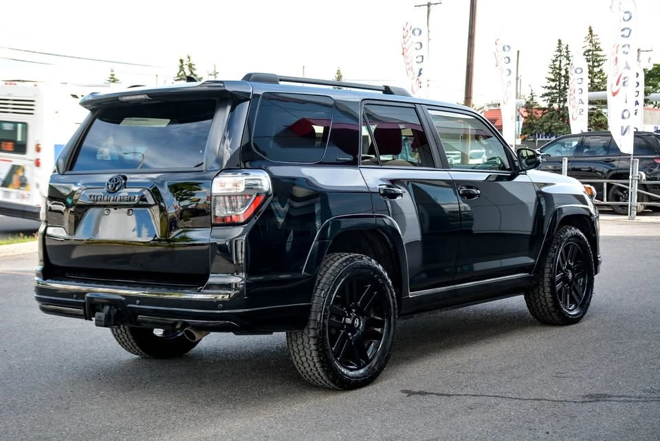 2020 Toyota 4Runner 5th Gen - Image 5 of 20