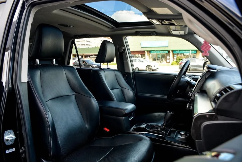 2020 Toyota 4Runner 5th Gen - Image 13 of 20