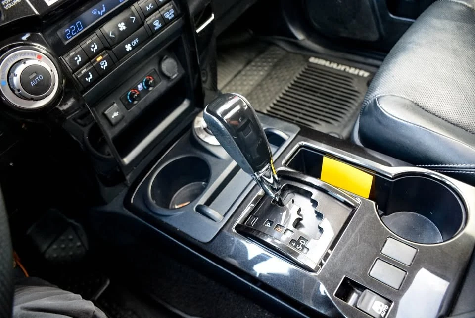 2020 Toyota 4Runner 5th Gen - Image 16 of 20