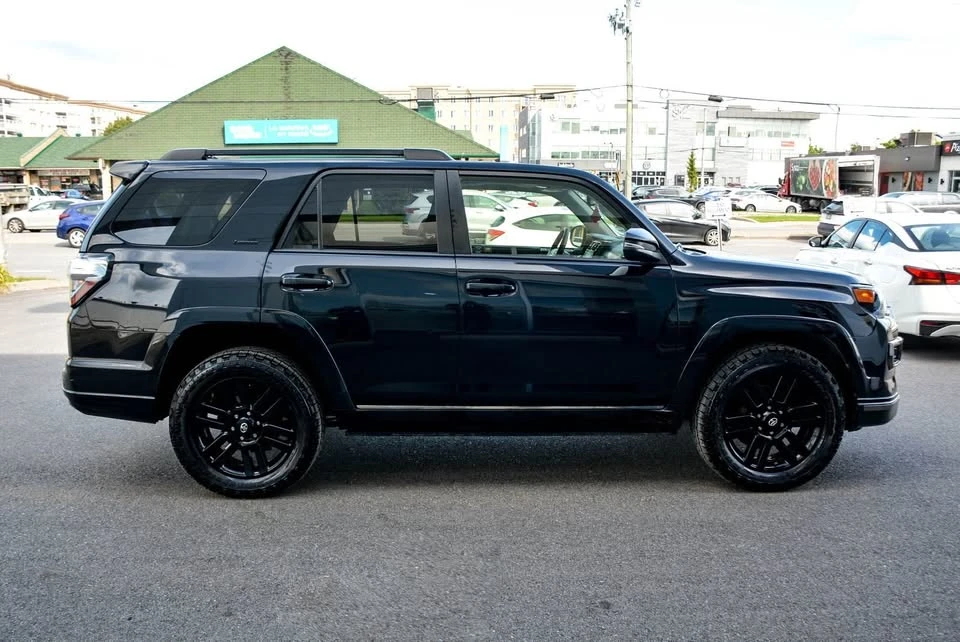 2020 Toyota 4Runner 5th Gen - Image 8 of 20