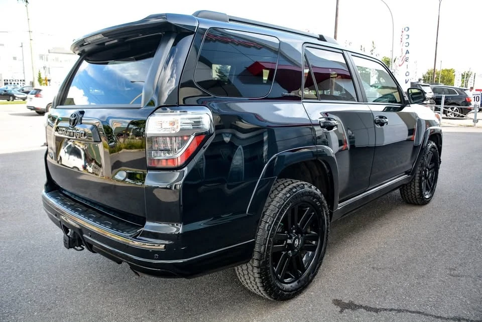 2020 Toyota 4Runner 5th Gen - Image 2 of 20