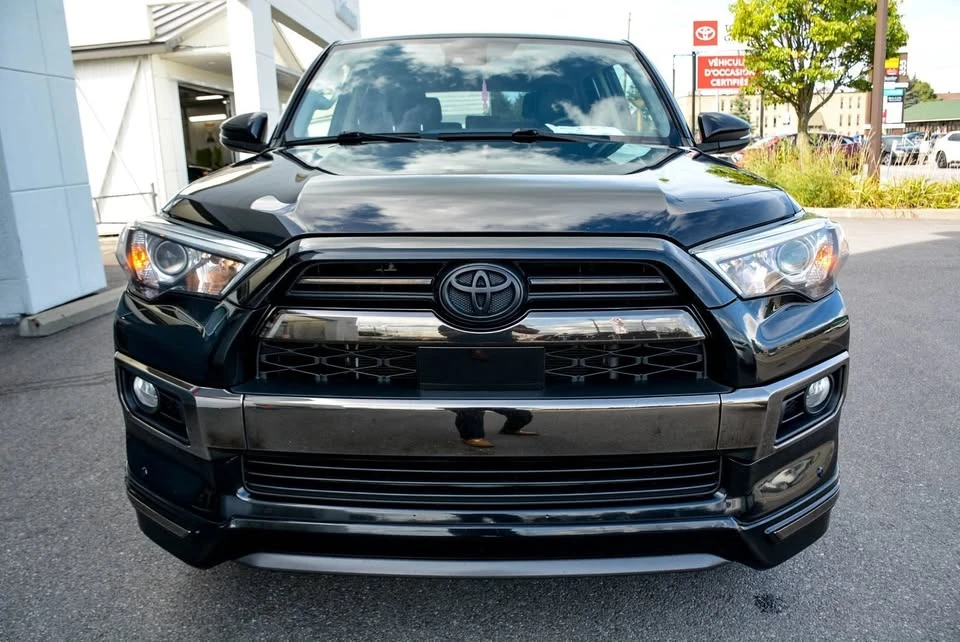 2020 Toyota 4Runner 5th Gen - Image 20 of 20